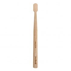 Curaprox Wood Дървена четка за зъби CS 4440 ultra soft