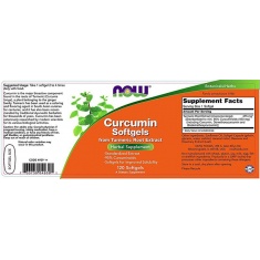 Curcumin 475 mg