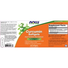 Curcumin 475 mg