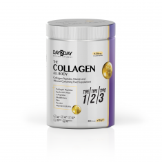 Day2Day The Collagen Колаген за цяло тяло 300 g