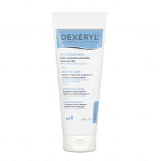 Dexeryl Крем за суха и атопична кожа 250 g
