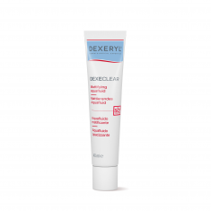 Dexeryl Dexeclear SPF50+ Матиращ аквафлуид 40 ml