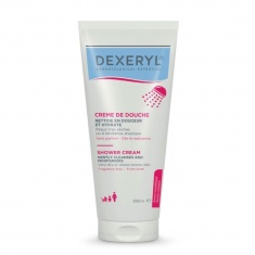 Dexeryl Душ-крем 200 ml