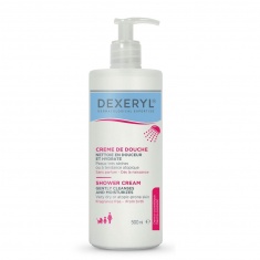 Dexeryl Душ-крем 500 ml