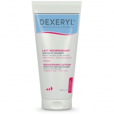 Dexeryl Подхранващо мляко 200 ml