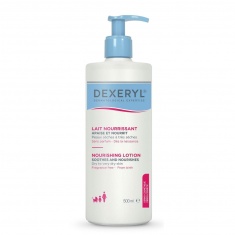 Dexeryl Подхранващо мляко 500 ml