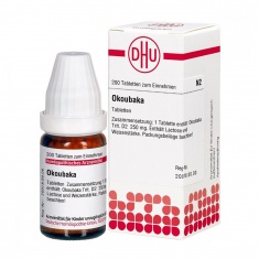 DHU D6 Окубака 10 g