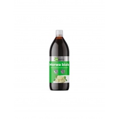 Диабет и кръвна захар - Бяла черница, 1000 ml