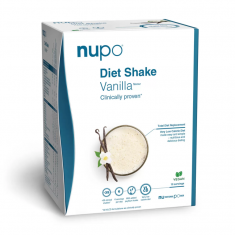Diet Shake ®️ Ванилия х10 порции