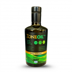 Диета Зона Зехтин Rx 500 ml