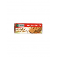 Джинжифилов хляб с фруктоза, 300 g