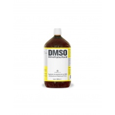 DMSO Диметилсулфоксид (разтвор),1000 ml