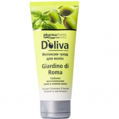 Doliva Интензивен балсам за всеки тип коса 100 ml