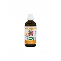 Dormiligo/ Минерали и билкови екстракти за спокоен сън, 100 ml Artesania
