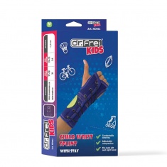 Dr. Frei Kids Детска ортеза за китка KD852-M