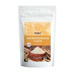 Dragon Superfoods Ашваганда на прах 200 g