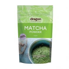 Dragon Superfoods Матча на прах 100 g
