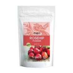 Dragon Superfoods Шипки на прах 250 g