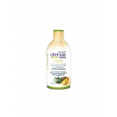 Дренакс Форте Ананас (против задържане на течности),500 ml