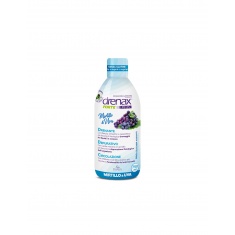 Дренакс Форте+ Боровинка и Гроздово семе (против задържане на течности),750 ml
