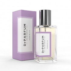 Dr.Parfum Fleur de Lila Парфюмна вода Пролетен Цвят 50 ml
