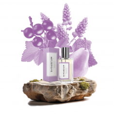 Dr.Parfum Fleur de Lila Парфюмна вода Пролетен Цвят 50 ml