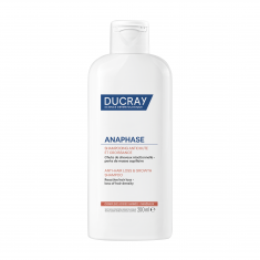 Ducray Anaphase Шампоан против косопад и за растеж 200 ml