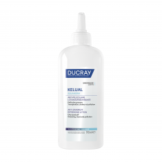 Ducray Kelual Squanorm Освежаващ лосион против пърхот 190 ml