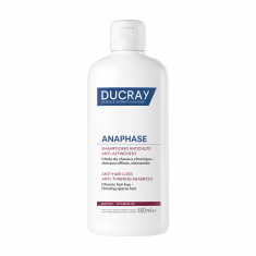 Ducray Anaphase+ Шампоан допълваща грижа против косопад 400 ml 