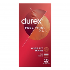 Durex Intense Презервативи x10 броя