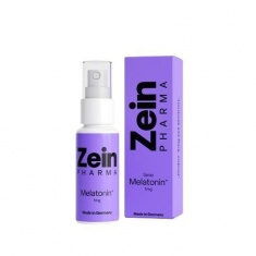 МЕЛАТОНИН Спрей / MELATONIN – ZeinPharma (25 мл)