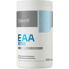 EAA 5750 / Essential Amino Acids