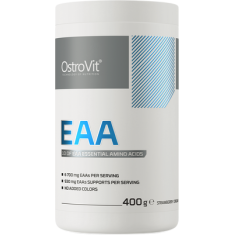 EAA / Essential Amino Acids