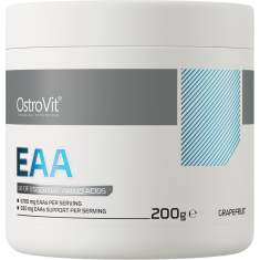 EAA / Essential Amino Acids