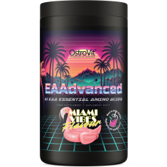 EAAdvanced | With Glutamine And Electrolytes