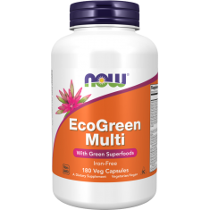 Eco Green Multi