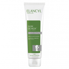 Elancyl Slim Design за корем и проблемни зони 150 ml