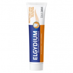 Elgydium Protection caries Паста за зъби 75 мл.