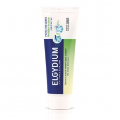 Elgydium Toothpaste Plaque Disclosing Pro Паста за зъби 50 ml