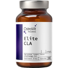 Elite CLA 1000 mg