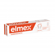 Elmex Anticaries Паста за зъби 75 ml