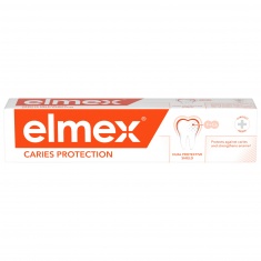 elmex Anticaries Паста за зъби 75 ml