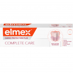 elmex Caries Complete Care Паста за зъби 75 ml