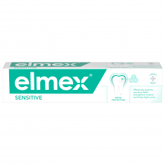 elmex Sensitive Паста за зъби 75 ml