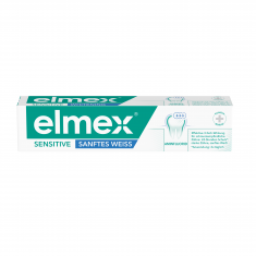 Elmex Sensitive Professional Паста за зъби 75 ml