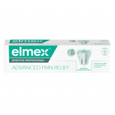 elmex Sensitive Professional Паста за зъби 75 ml