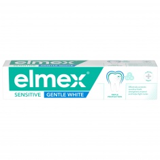 elmex Sensitive Whitening Паста за зъби 75 ml