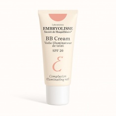 Embryolisse BB Cream Оцветен крем за лице 30 ml