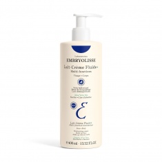 Embryolisse Lait-Creme Fluide + Хидратиращо кремообразно мляко за тяло 400 ml