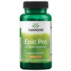 Епик-Про 25-Щамов Пробиотик